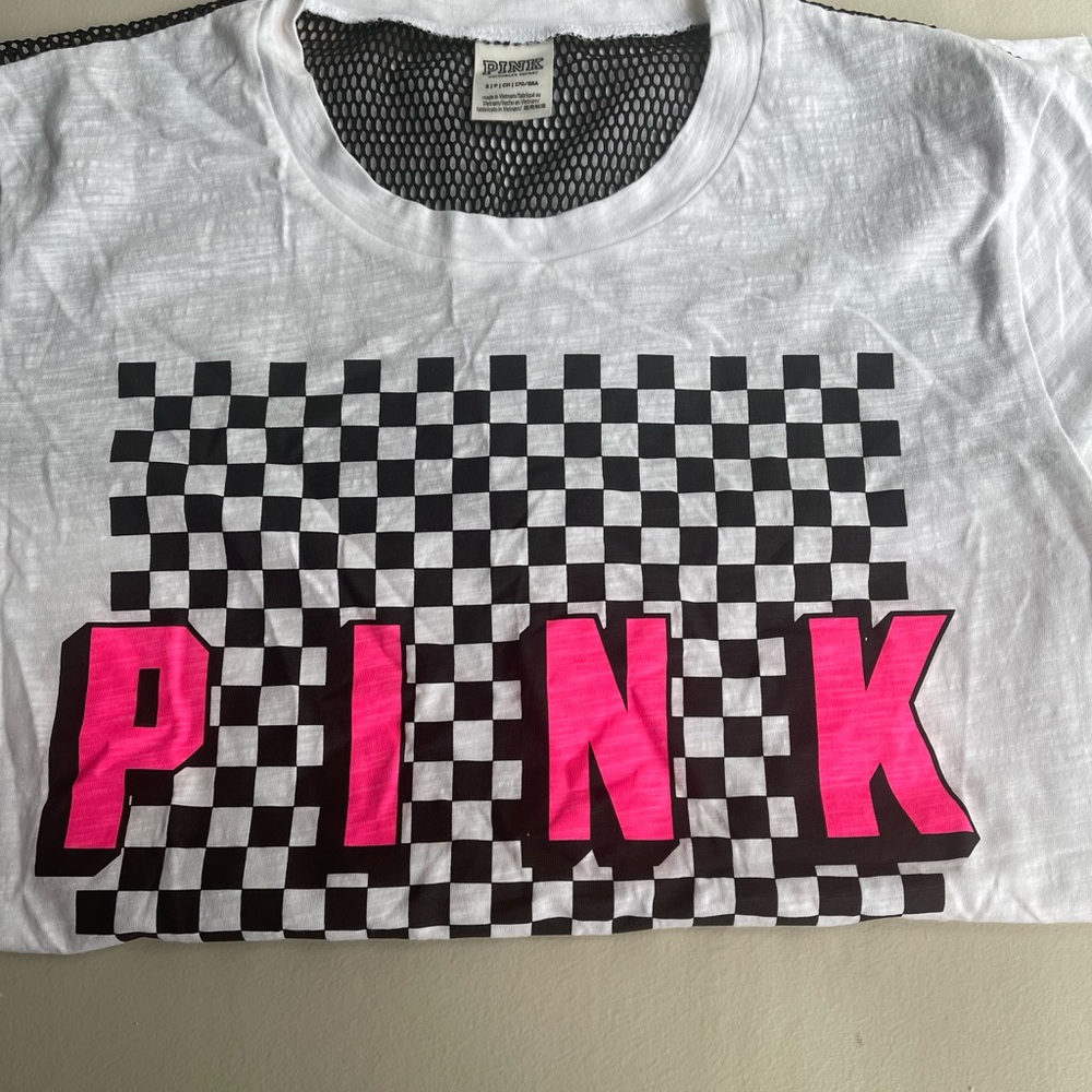 Victorias secret Pink t shirt